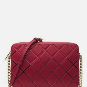 Michael Kors Jet Set Travel Crossbody